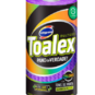 Pano Multiuso Toalex 44un Roxo