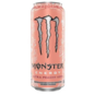 Energetico Monster 473ml Ultra Peachy K.