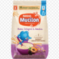 Mingau Mucilon 600g Ameixa/aveia