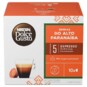 Caps.nescafe Dolce Gusto 60g A.paranai.c/10