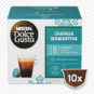 Caps.nescafe Dolce Gusto 60g Chap.diama.c/10
