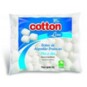 Algodao Cotton Line 40g Bola Branca