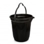 Balde Plasduran 12l Plast.c/bico A.