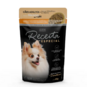 Racao P/caes Receita Especial 85g Ad.rpm Frango