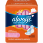 Abs.always 8un M Suave C/abas