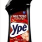 Limp.mult.ype 500ml Floral Senses