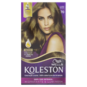 Tintura Creme Koleston Un N70 Louro Medio