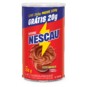 Achocolatado em Po Nescau L350p330g Lata