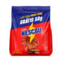 Achocolatado em Po Nescau L550p500g Sache
