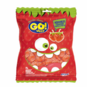 Bala Gelatina Go Jelly 70g Morango