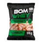Biscoito Polvilho Prot.bomwhey 55g Gergelim