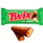 Chocolate Twix 40g Torta D.limao
