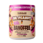 Pasta de Amendoim Dr.peanut 600g Banoffee C/whey