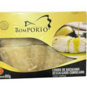 Lombo Bacalh Gd Morhua B.porto 600g Dessalgado