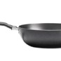Frigideira Funda Robus.rochedo 24cm Grafite