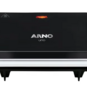 Grill Compact Arno 127v Preto Gpto