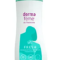 Sabonete Int.dermafeme 200ml Fresh