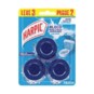 Bloco P/caixa Acop.harpic Lv3pg2 Acqua Marine