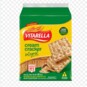 Biscoito Cr.crack.vitarella 367,5g Integral