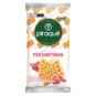 Biscoito Salg.piraque 138g Presuntinho