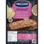 Pao Linguica Gourmet Mezzani 400g Qjo.mussarela