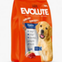 Racao P/caes Evolute Premium 10,1kg Esp.filhote