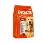 Racao P/caes Evolute Premium 1kg Esp.ad.r.g