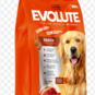 Racao P/caes Evolute Premium 1kg Esp.ad.r.p.e M