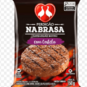 Hamburg.bov.na Brasa 150g Costela