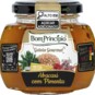 Geleia Bom Principio 250g Abacaxi/pimenta