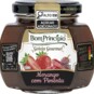 Geleia Bom Principio 250g Morango/pimenta