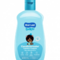 Cond.baruel Baby 400ml Cabelos Crespos