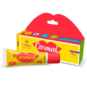Hidrat.labial Carmed 10g Cereja