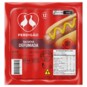 Salsicha Perdigao 500g Defumada