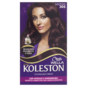 Tintura Creme Koleston Un N366 Acaju Pur