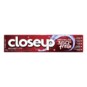 Creme Dental Close Up 90g Red Hot