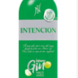 Gin Intencion 900ml Maca Verde