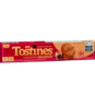 Biscoito Tostines 93g Cappuccino