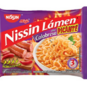 Macarrao Inst.nissin Lamen 85g Calabresa Pican