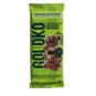 Chocolate Ao Leite Goldko 80g Vegano