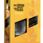 Kit Escoces Johnnie Walker 750ml Copo+whisky B.l