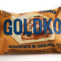 Bombom Zero Acucar Goldko 13,5g Cookies&cream
