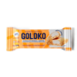 Barra de Proteina Branco Goldko 50g C/cooki.marshm