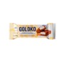 Barra Proteina Ao Leite Goldko 50g Caram.flor.mars