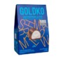 Bombom 70%cacau Goldko 57,5g Marshmallow