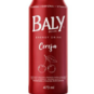 Energetico Baly 473ml Cereja Freegell