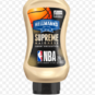 Maionese Hellmanns Nba 230g Supreme Squeeze