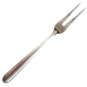 Garfo P/assado Moldular Un Inox