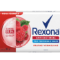 Sabonete Barra Antib.rexona 84g Frut.vermelhas
