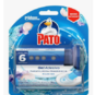 Gel Adesivo C/aplicador Pato 38g Azul